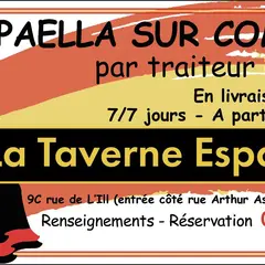 La Taverne espagnole