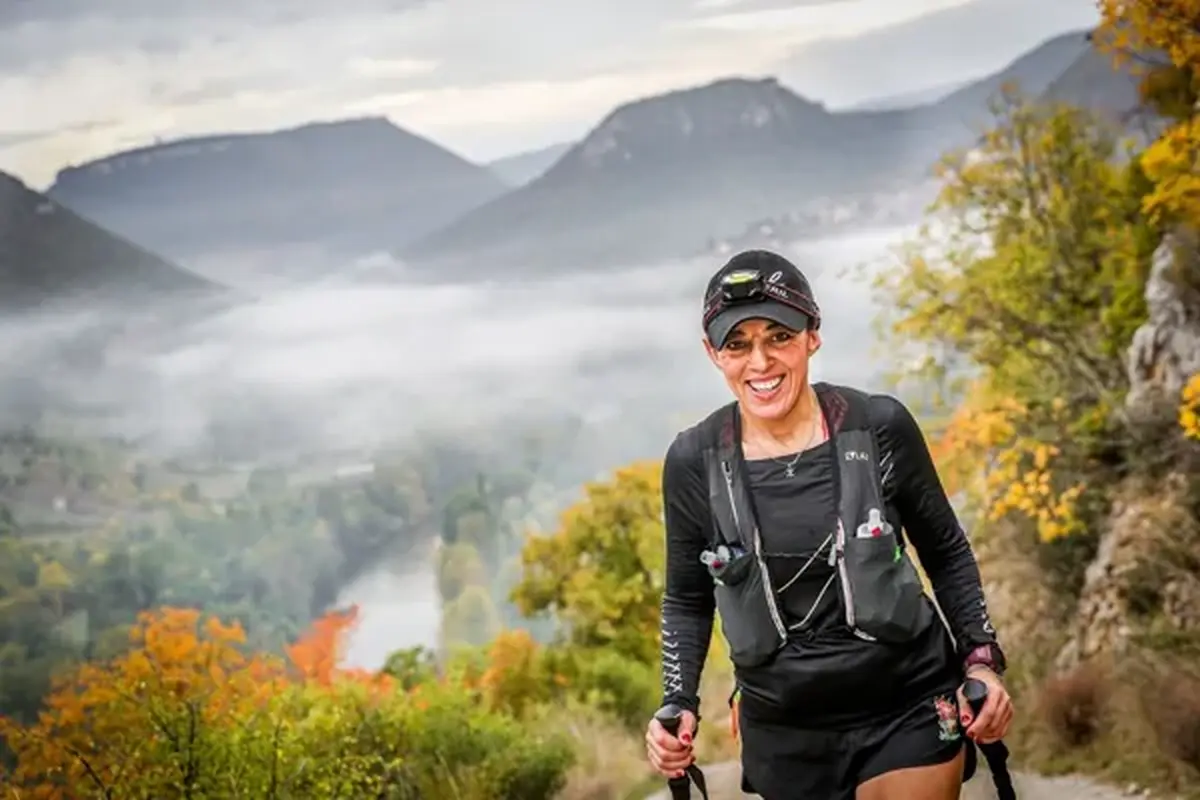 La Templière 2026 (8 km - Festival HOKA les Templiers)