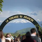 La Terrasse du Jurançon #5