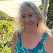 La Terre Ma Chair Projection-Rencontre Avec Barbara Glowczewski, Anthropologue