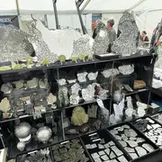 Ensisheim fête les 25 ans de son Meteorite Show