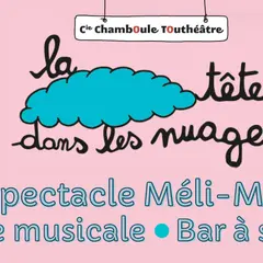 La tête dans les nuages