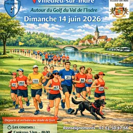 La Théopolitaine, 8ème édition