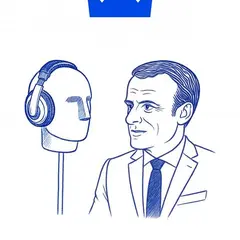 La Thérapie d’Emmanuel Macron