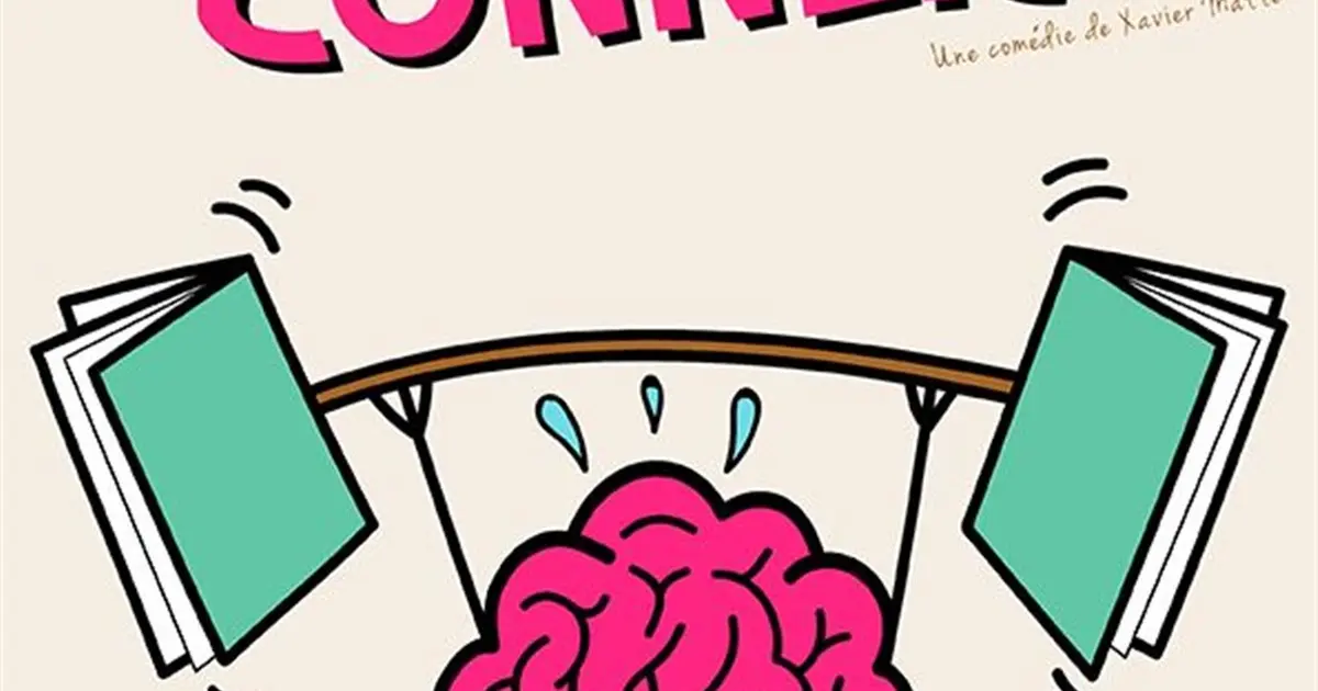 La thérapie de la connerie