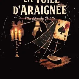 La toile d'araignée