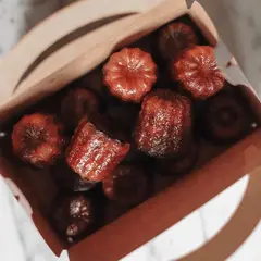 La Toque Cuivrée