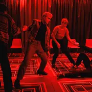 La tour de Constance