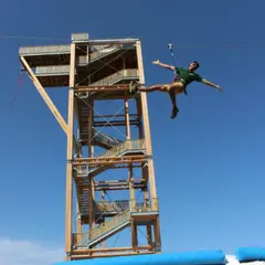 La Tour de l'Extrême à Argelès-sur-Mer (66)