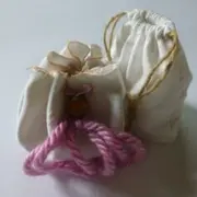 La Tour Nivelle - Atelier sac de billes