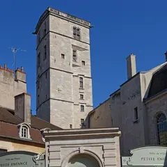 La Tour Philippe Le Bon
