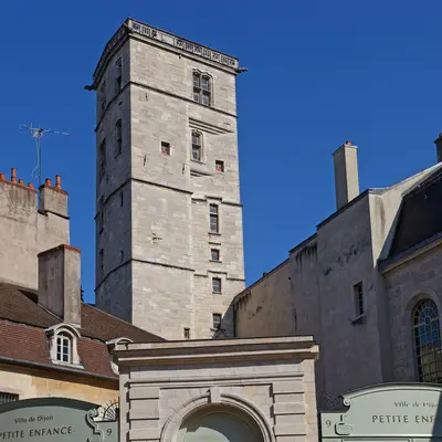 La Tour Philippe Le Bon