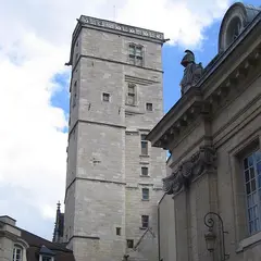 La Tour Philippe Le Bon
