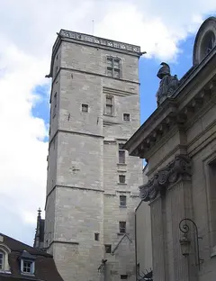 La Tour Philippe Le Bon