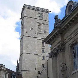 La Tour Philippe Le Bon
