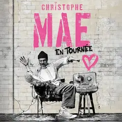 Christophe Maé
