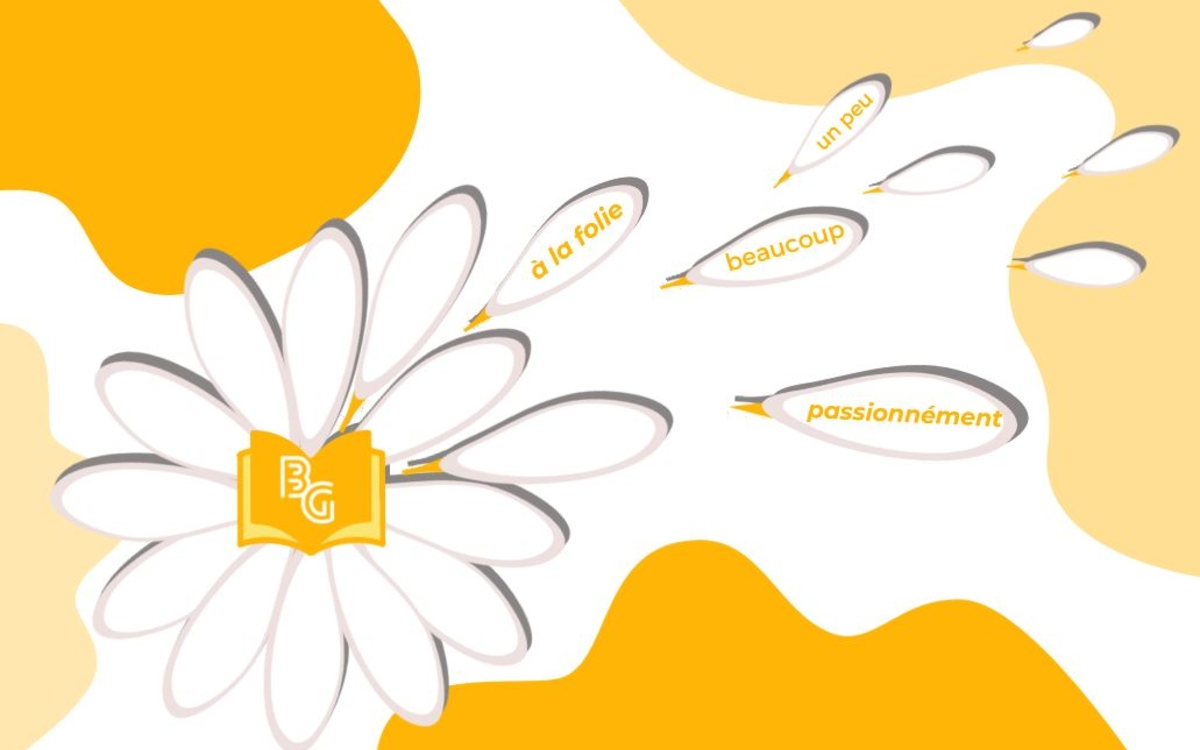 Café littéraire de la bibliothèque Benoîte Groult