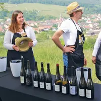 La Tournée des Terroirs, épisode 2 : l'évènement revient suite au succès de l'année dernière DR