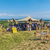 La Tournée des Terroirs, épisode 2 : l'évènement revient suite au succès de l'année dernière DR