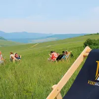 La Tournée des Terroirs, épisode 2 : l'évènement revient suite au succès de l'année dernière DR