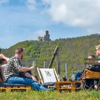 La Tournée des Terroirs, épisode 2 : l'évènement revient suite au succès de l'année dernière DR