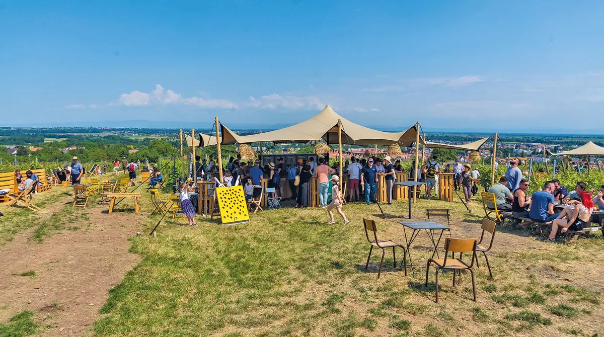 La Tournée des Terroirs, épisode 2 : l'évènement revient suite au succès de l'année dernière