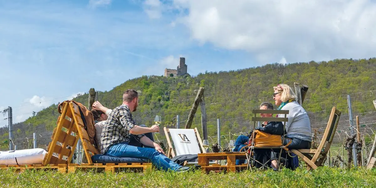 La Tournée des Terroirs, épisode 2 : l'évènement revient suite au succès de l'année dernière