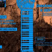 La Tournée Insolite - Visites Guidées Musicales