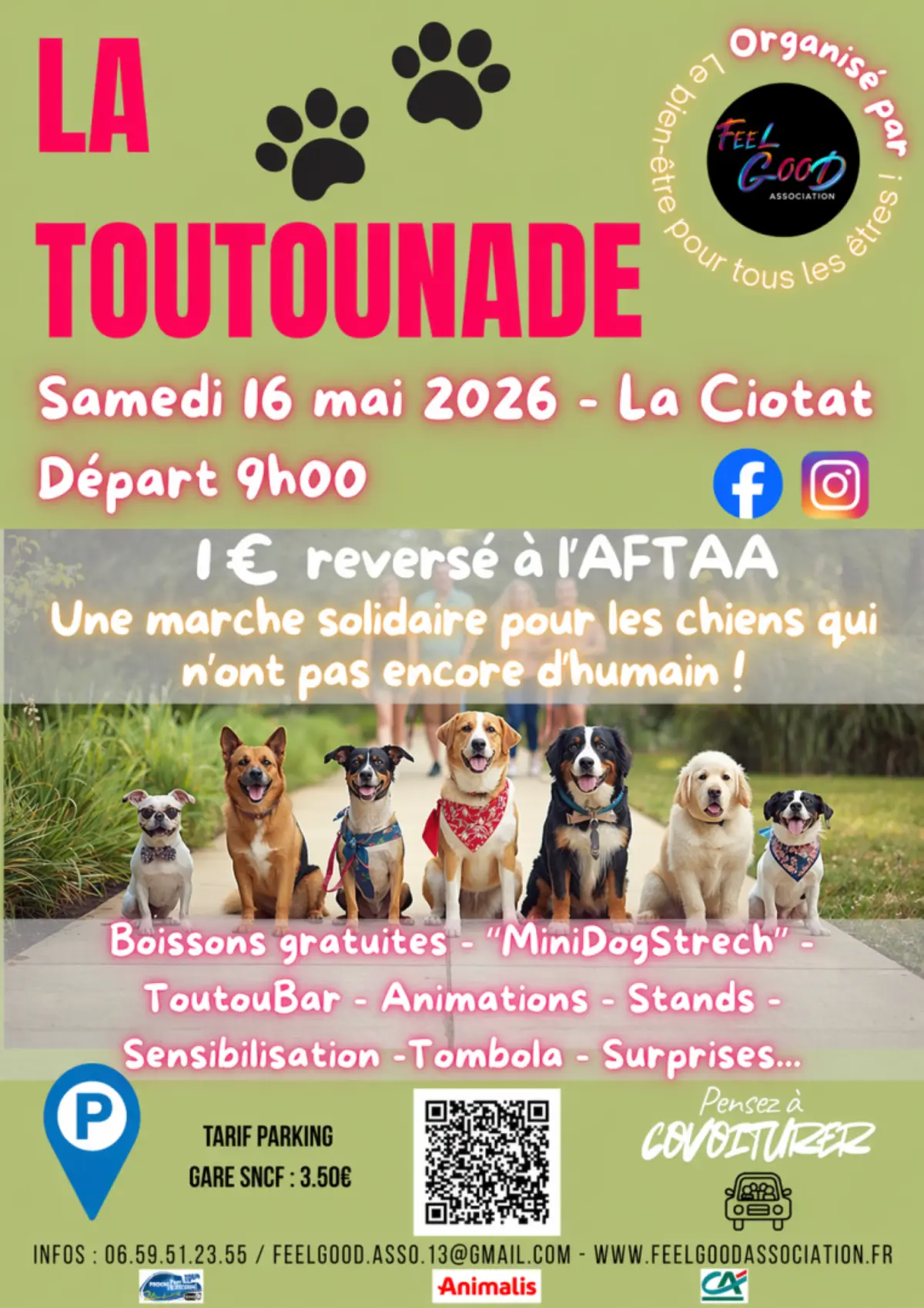 La Toutounade