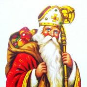 La tradition expliquée : La légende du Saint-Nicolas