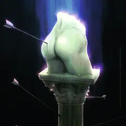 La Tragibile d'Andromaque