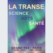La Transe : Science Arts Sante