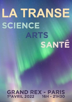 La Transe : Science Arts Sante