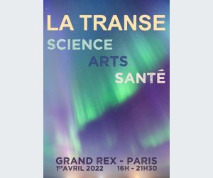 La Transe : Science Arts Sante