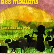 La transhumance des moutons