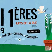 La Transverse présente : Conte musical dansé : L'habitant de l'escalier - Par la CIE TAIM'