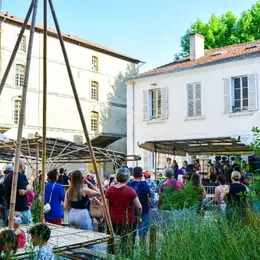 La Traverse | Fête de la musique