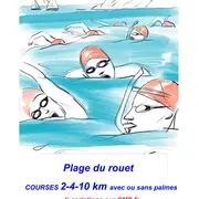 La Traversée des Canards et des Dauphins