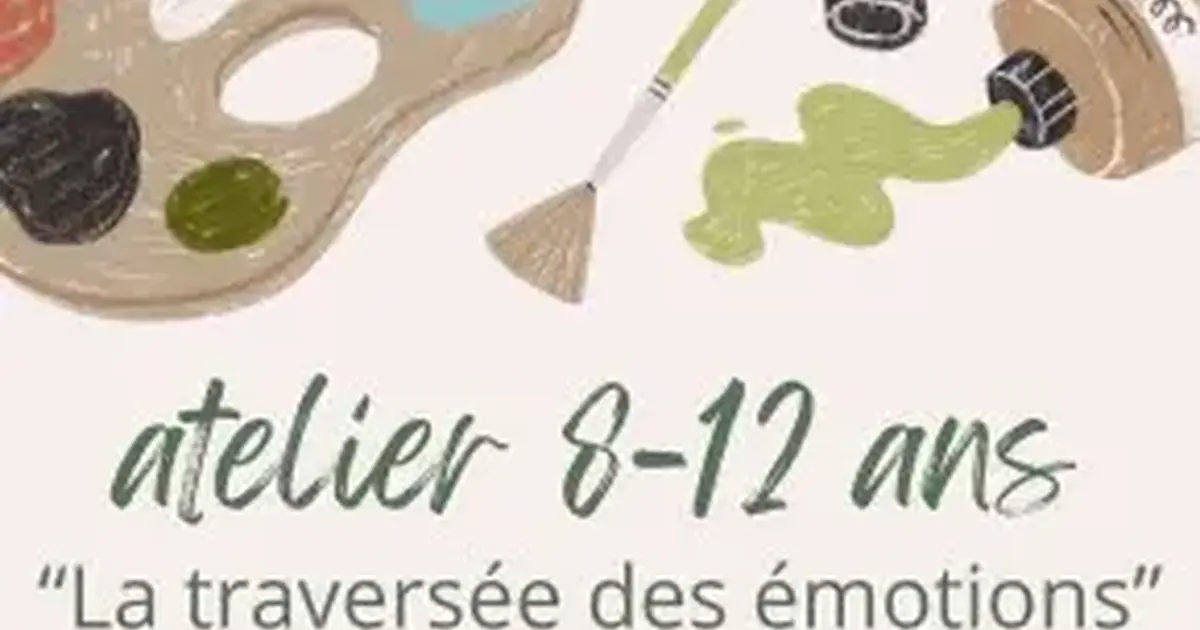 La traversée des émotions