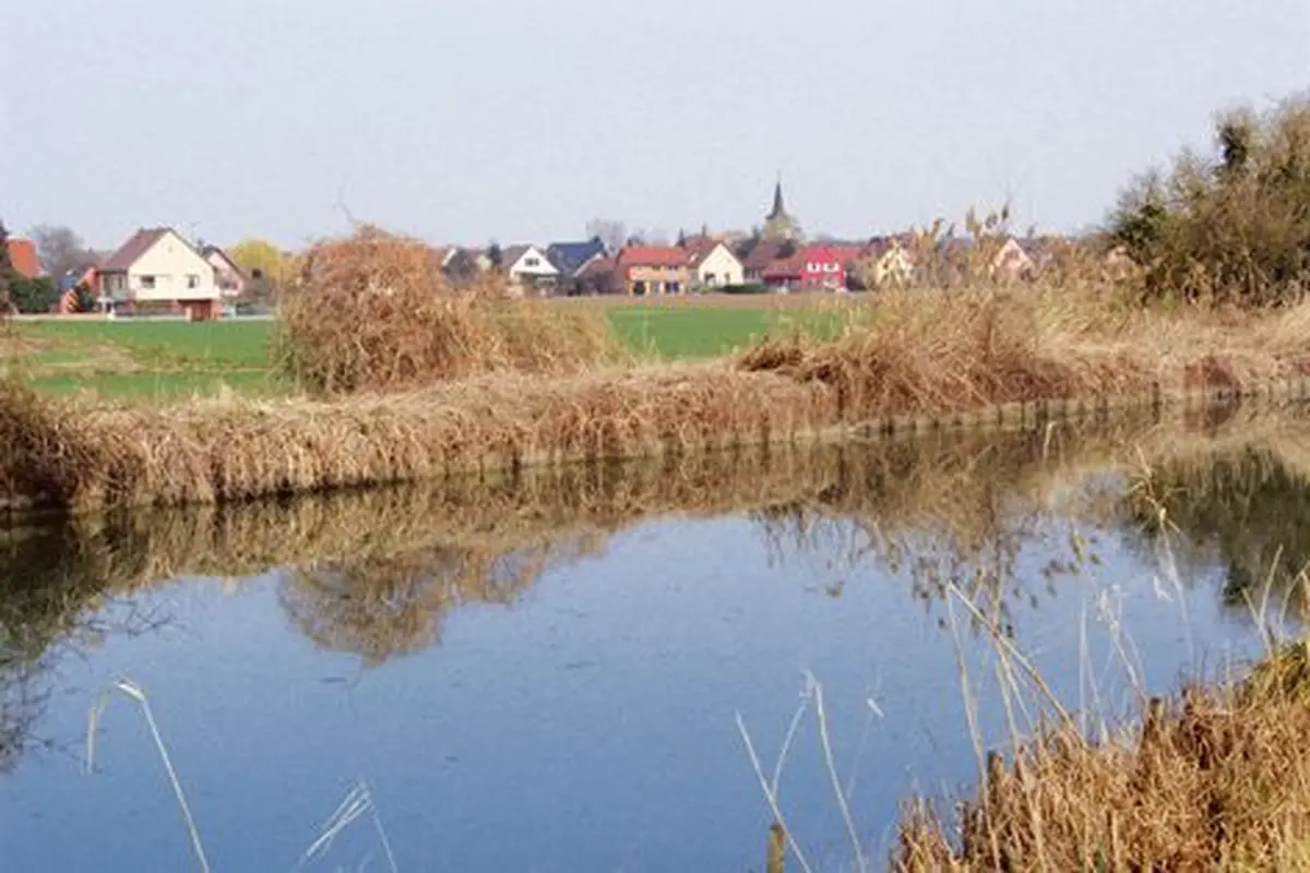 La traversée des villages