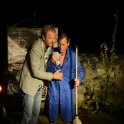 La traversée - Théâtre itinérant