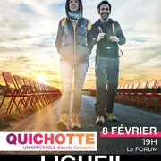 La traversée - Théâtre itinérant