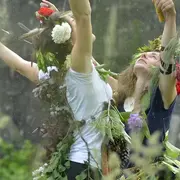 La Traversée Végétale