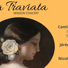 La Traviata, version concert
