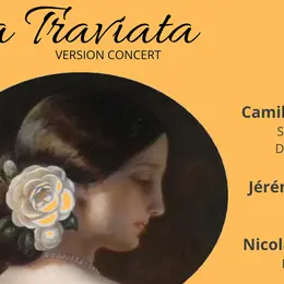 La Traviata, version concert