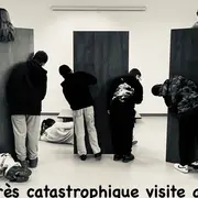 La très catastrophique visite au zoo