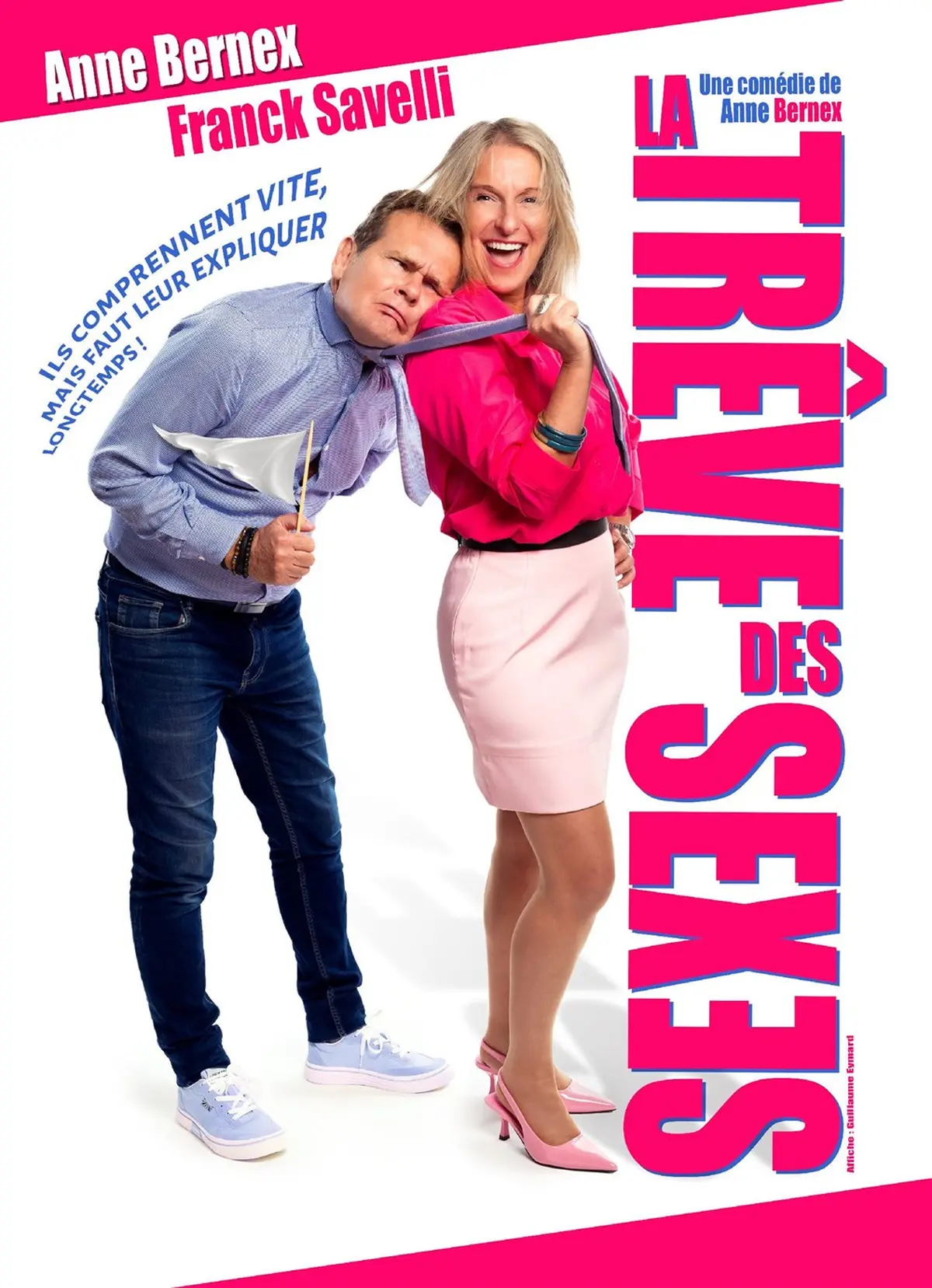 La trêve des sexes