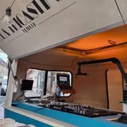 La Tricastine, DJ truck