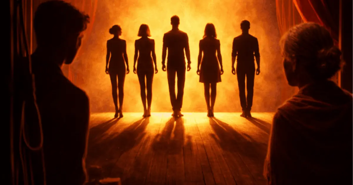 La Troupe