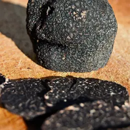 La truffe noire du Périgord
